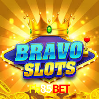 Cassino de Jogos Fb85Bet