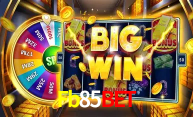 Slots no Site Fb85Bet